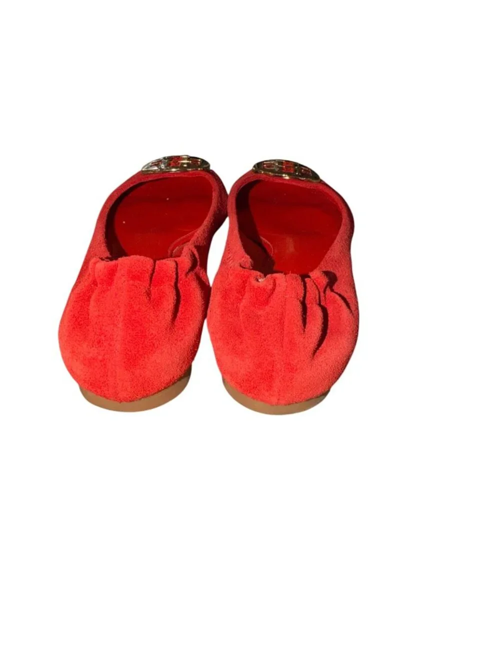 Tory Burch crafted from